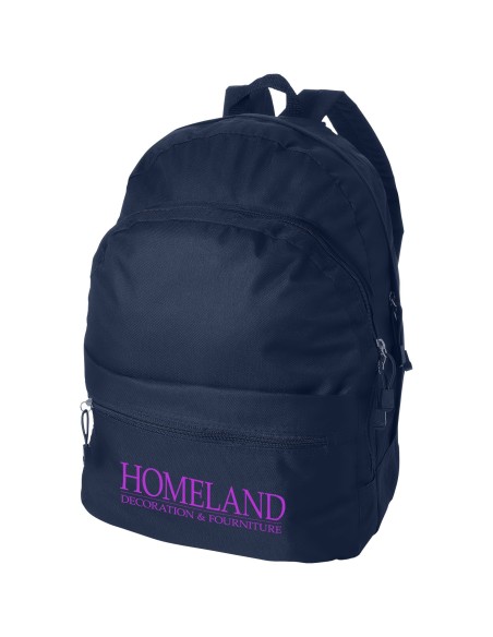 Mochila de 4 compartimentos "Trend"