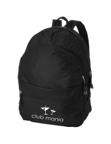 Mochila de 4 compartimentos "Trend"