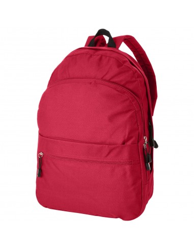 Mochila de 4 compartimentos "Trend"