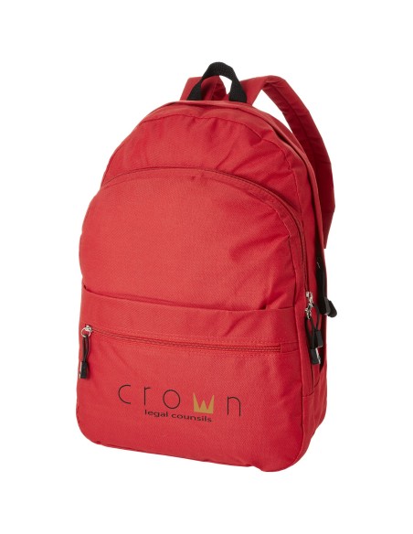 Mochila de 4 compartimentos "Trend"