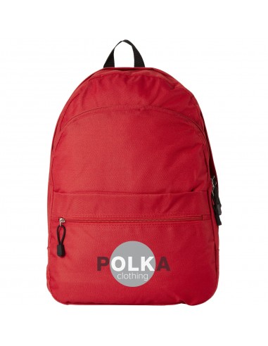 Mochila de 4 compartimentos "Trend"