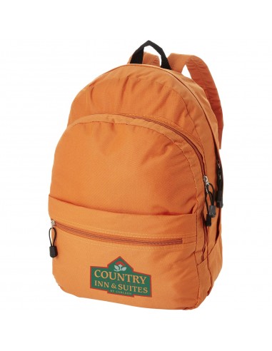 Mochila de 4 compartimentos "Trend"