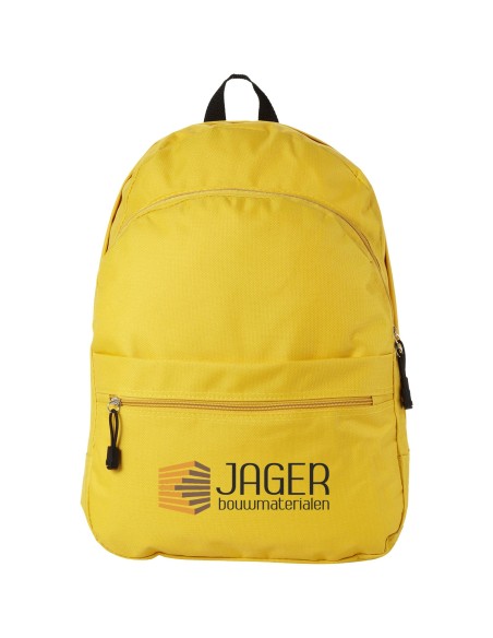 Mochila de 4 compartimentos "Trend"