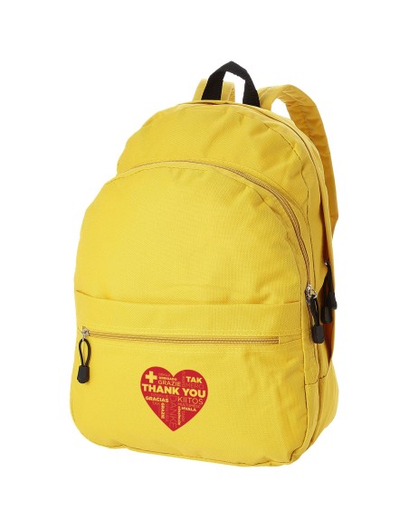 Mochila de 4 compartimentos "Trend"