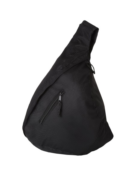 Mochila urbana triangular "Brooklyn"