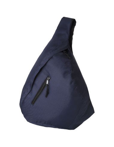Mochila urbana triangular "Brooklyn"