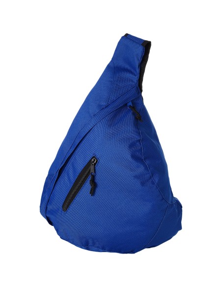 Mochila urbana triangular "Brooklyn"