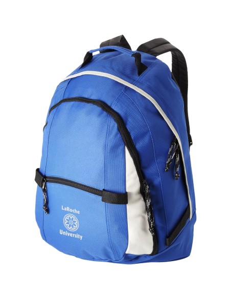 Mochila cremallera cubierta "Colorado"