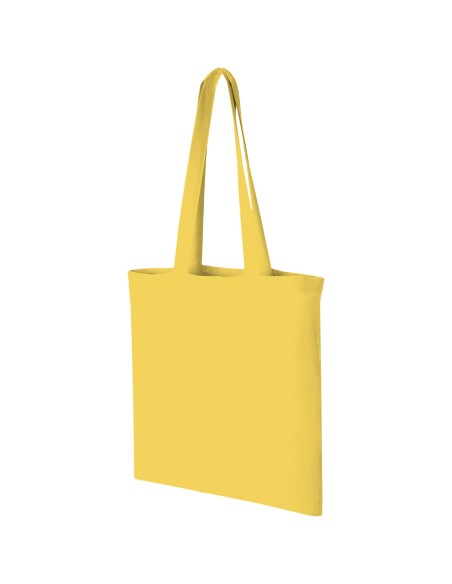 Bolsa Tote de algodón 100 g/m² "Carolina"