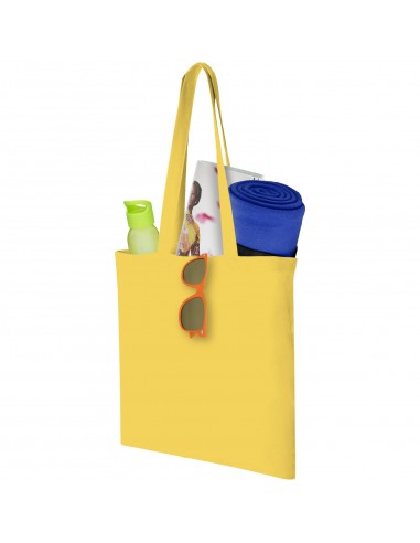 Bolsa Tote de algodón 100 g/m² "Carolina"