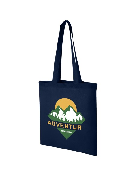 Bolsa Tote de algodón 100 g/m² "Carolina"