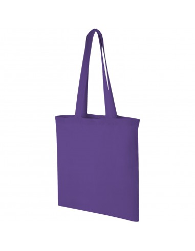 Bolsa Tote de algodón 100 g/m² "Carolina"