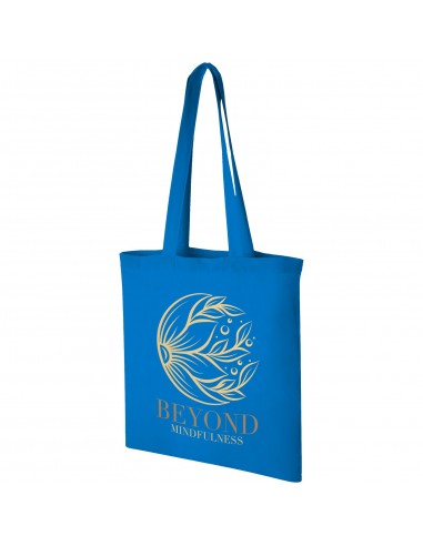Bolsa Tote de algodón 100 g/m² "Carolina"