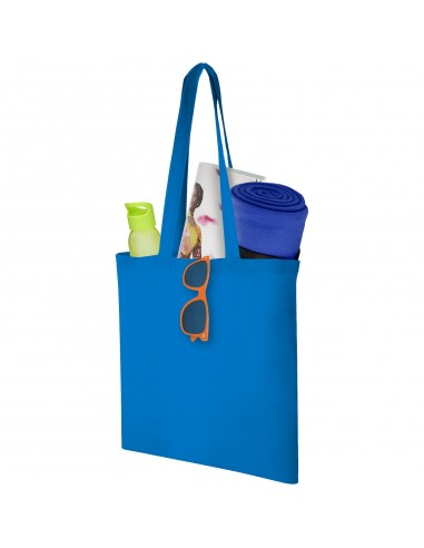 Bolsa Tote de algodón 100 g/m² "Carolina"