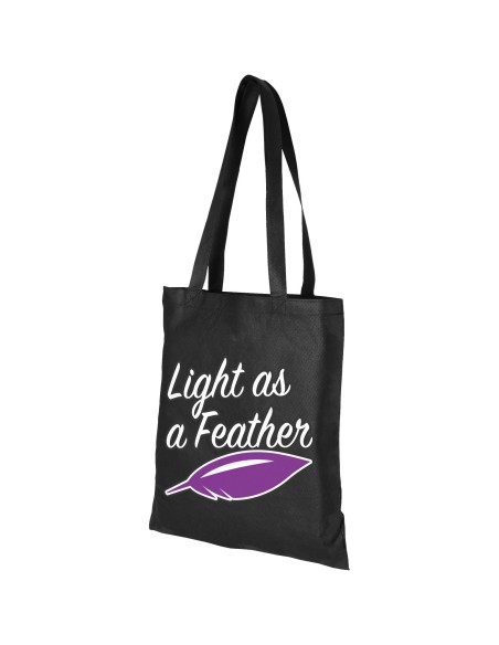 Bolsa Tote grande para convenciones no tejida "Large Zeus"