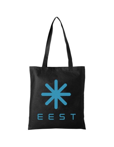 Bolsa Tote grande para convenciones no tejida...