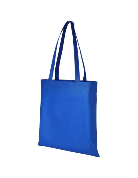 Bolsa Tote grande para convenciones no tejida "Large Zeus"