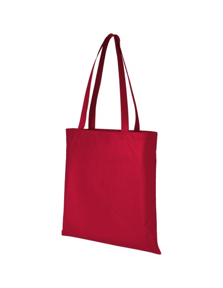 Bolsa Tote grande para convenciones no tejida "Large Zeus"