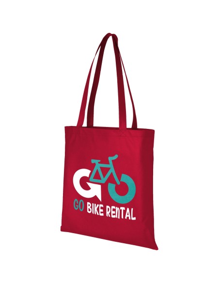 Bolsa Tote grande para convenciones no tejida "Large Zeus"