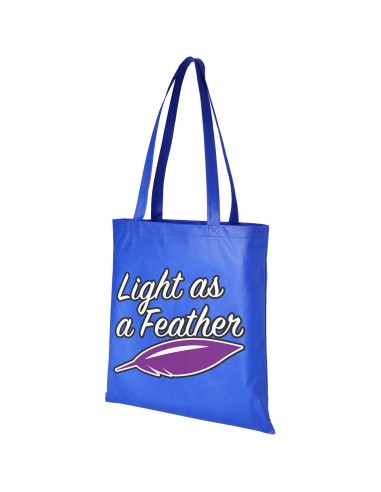 Bolsa Tote grande para convenciones no tejida...