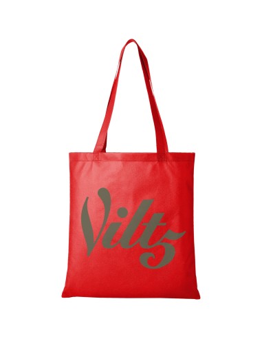 Bolsa Tote grande para convenciones no tejida...