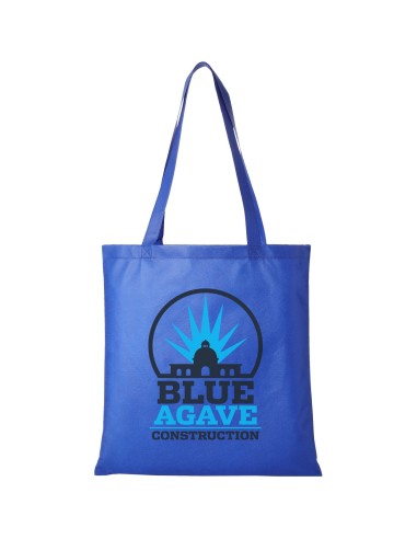 Bolsa Tote grande para convenciones no tejida...
