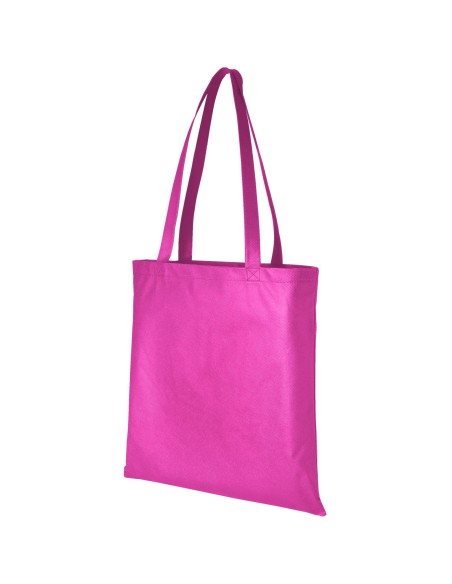 Bolsa Tote grande para convenciones no tejida "Large Zeus"