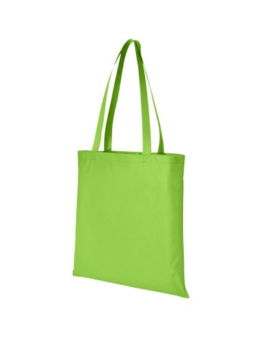 Bolsa Tote grande para convenciones no tejida...