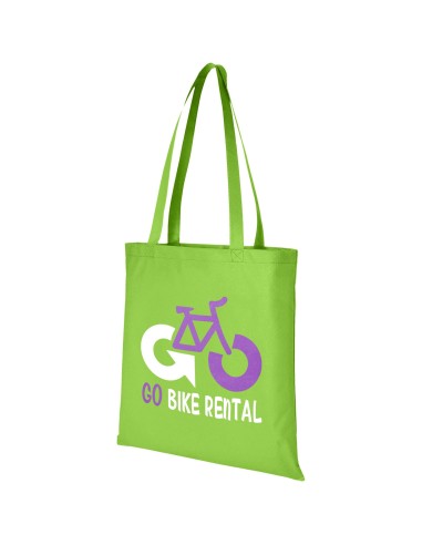 Bolsa Tote grande para convenciones no tejida...