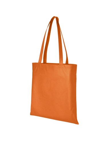 Bolsa Tote grande para convenciones no tejida...