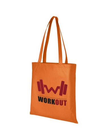 Bolsa Tote grande para convenciones no tejida...