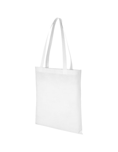 Bolsa Tote grande para convenciones no tejida...