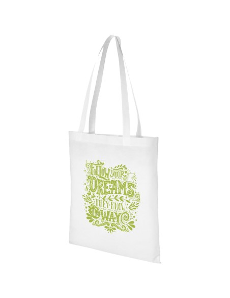 Bolsa Tote grande para convenciones no tejida "Large Zeus"