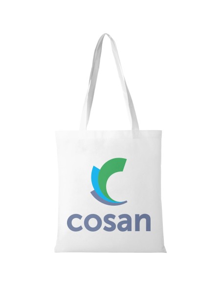 Bolsa Tote grande para convenciones no tejida "Large Zeus"