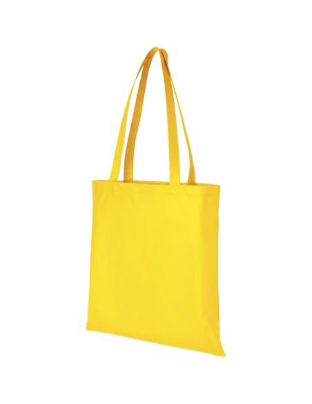 Bolsa Tote grande para convenciones no tejida "Large Zeus"