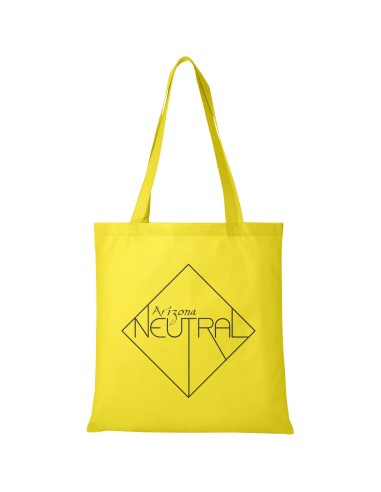 Bolsa Tote grande para convenciones no tejida...