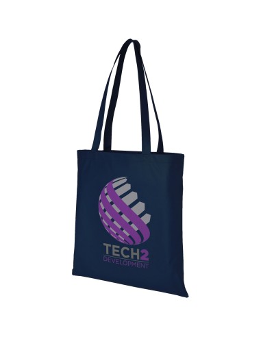 Bolsa Tote grande para convenciones no tejida...