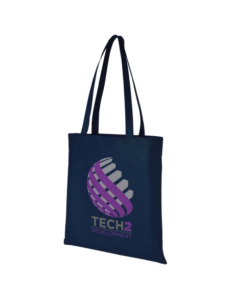 Bolsa Tote grande para convenciones no tejida "Large Zeus"
