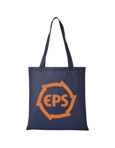 Bolsa Tote grande para convenciones no tejida...