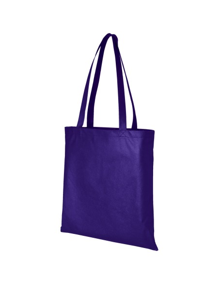 Bolsa Tote grande para convenciones no tejida "Large Zeus"