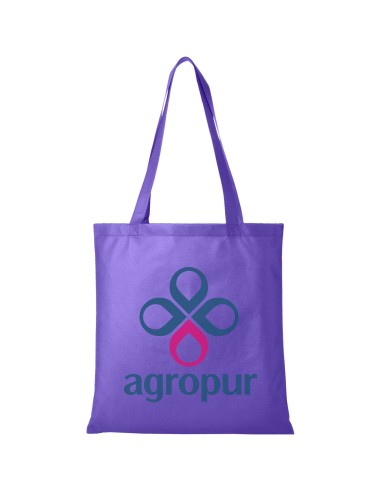 Bolsa Tote grande para convenciones no tejida...