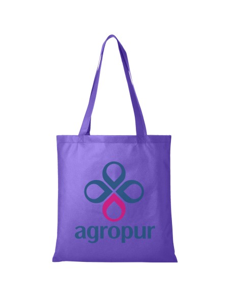 Bolsa Tote grande para convenciones no tejida "Large Zeus"