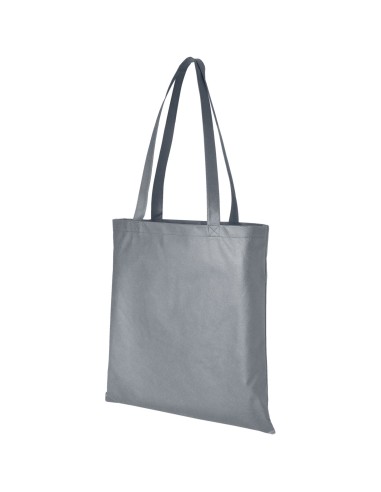 Bolsa Tote grande para convenciones no tejida...