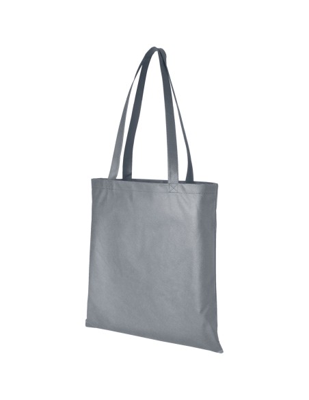 Bolsa Tote grande para convenciones no tejida "Large Zeus"
