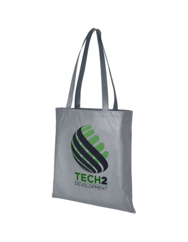 Bolsa Tote grande para convenciones no tejida...