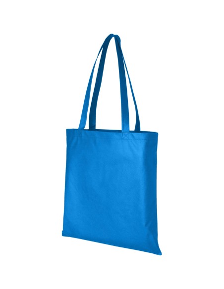 Bolsa Tote grande para convenciones no tejida "Large Zeus"