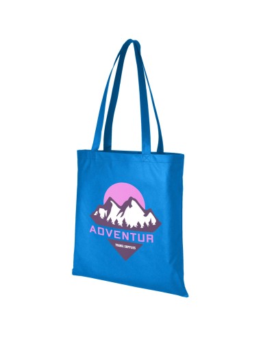 Bolsa Tote grande para convenciones no tejida...
