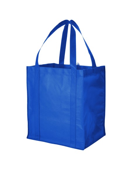 Bolsa Tote de compra no tejida "Liberty"