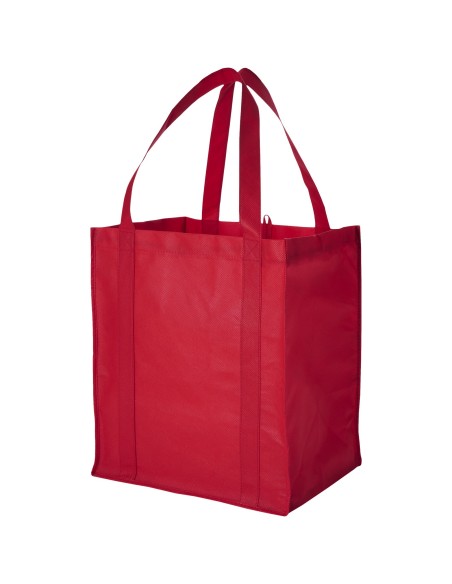 Bolsa Tote de compra no tejida "Liberty"