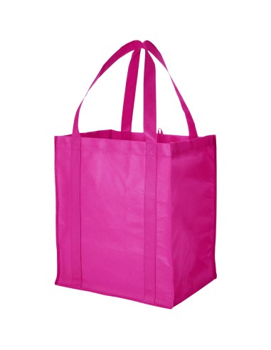 Bolsa Tote de compra no tejida "Liberty"